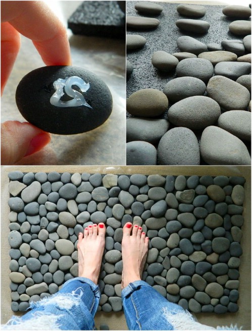 Stone Mat