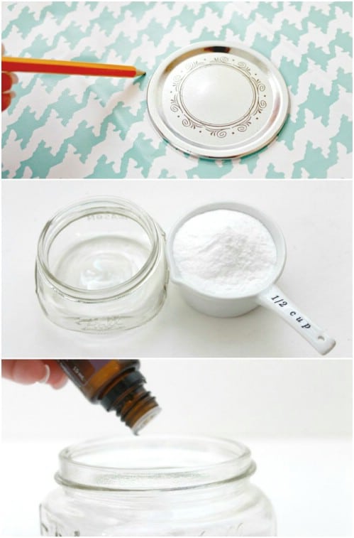 DIY Air Freshener