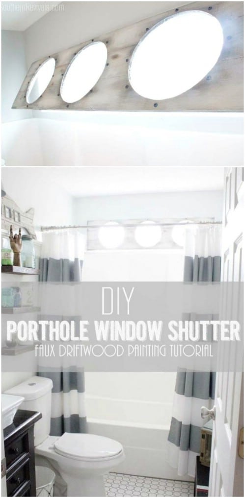 Porthole Windows