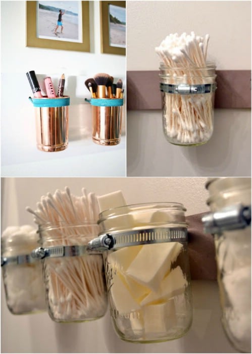 Cup/Jar Organizer